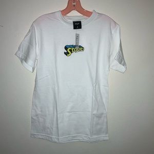 Size small Huf shirt brand new with tags
